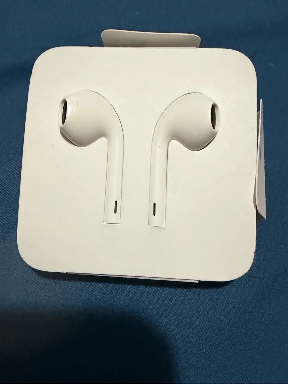 Apple new never